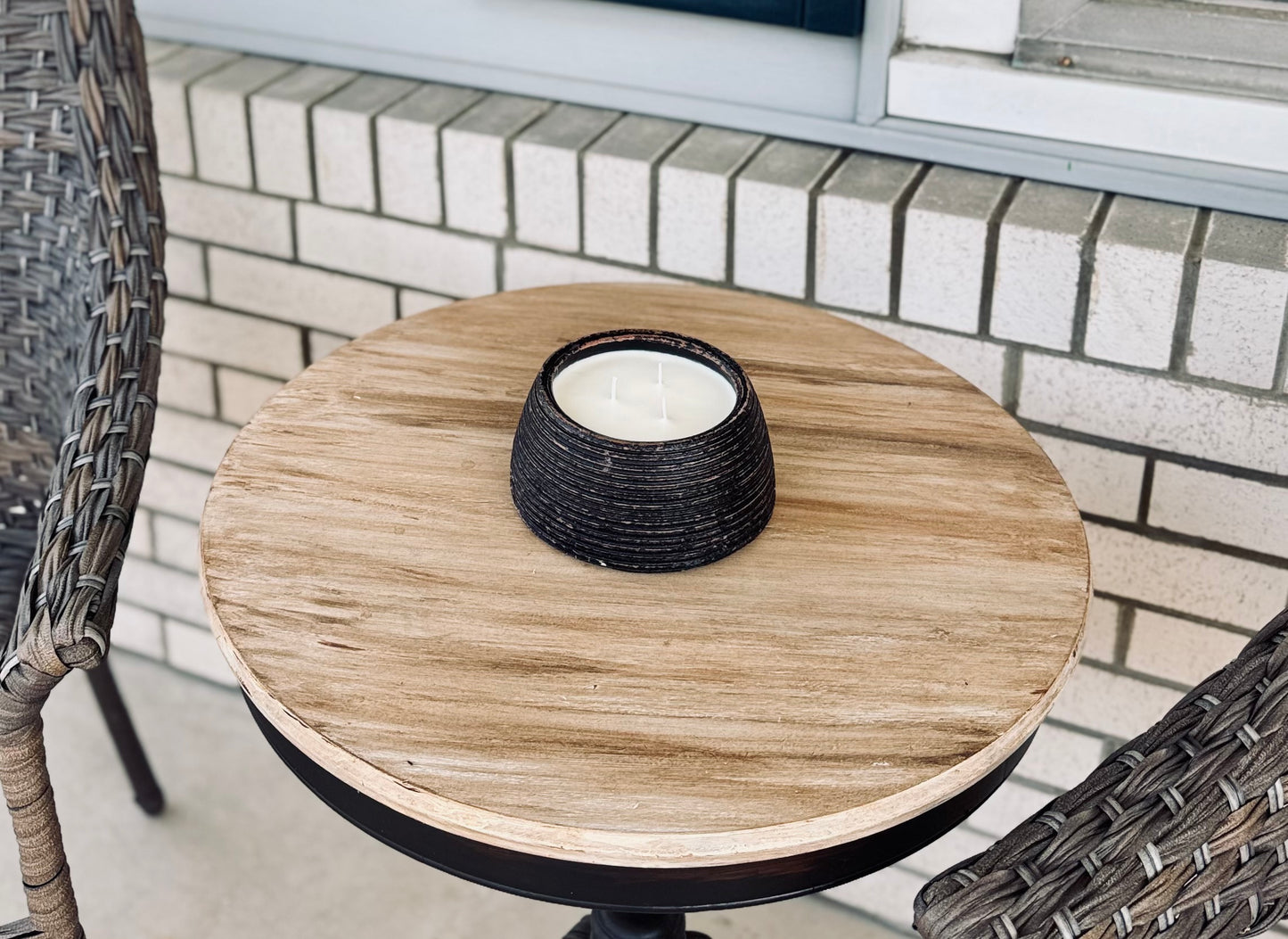 Citronella Candle