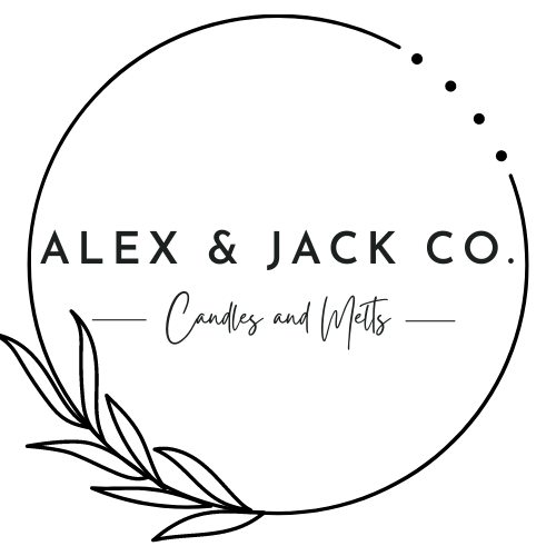 Alex & Jack Co logo