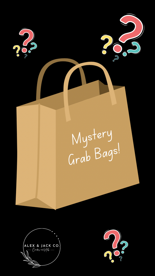 Mystery Grab Bags